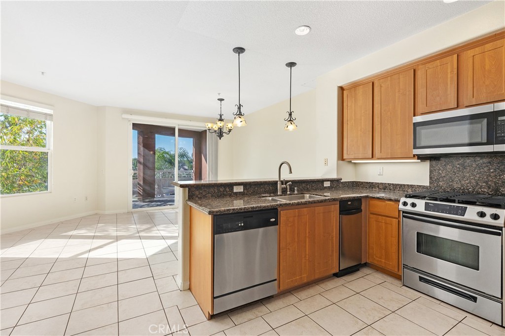 Residential Lease for rent at 12664 Chapman Avenue 1207, Garden Grove CA featuring 2 beds and 2 baths