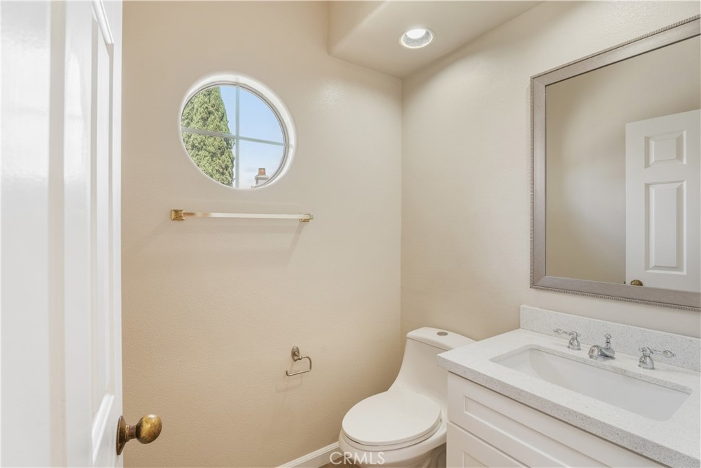 Residential Lease for rent at 2965 Corte Portofino, Newport Beach CA featuring 4 beds and 3 baths