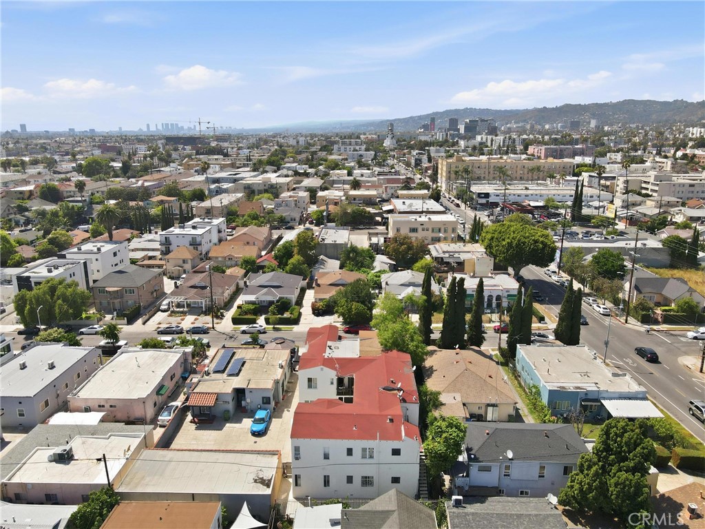 Mixed Use for sale at 1250 N Mariposa Avenue, Los Angeles, CA