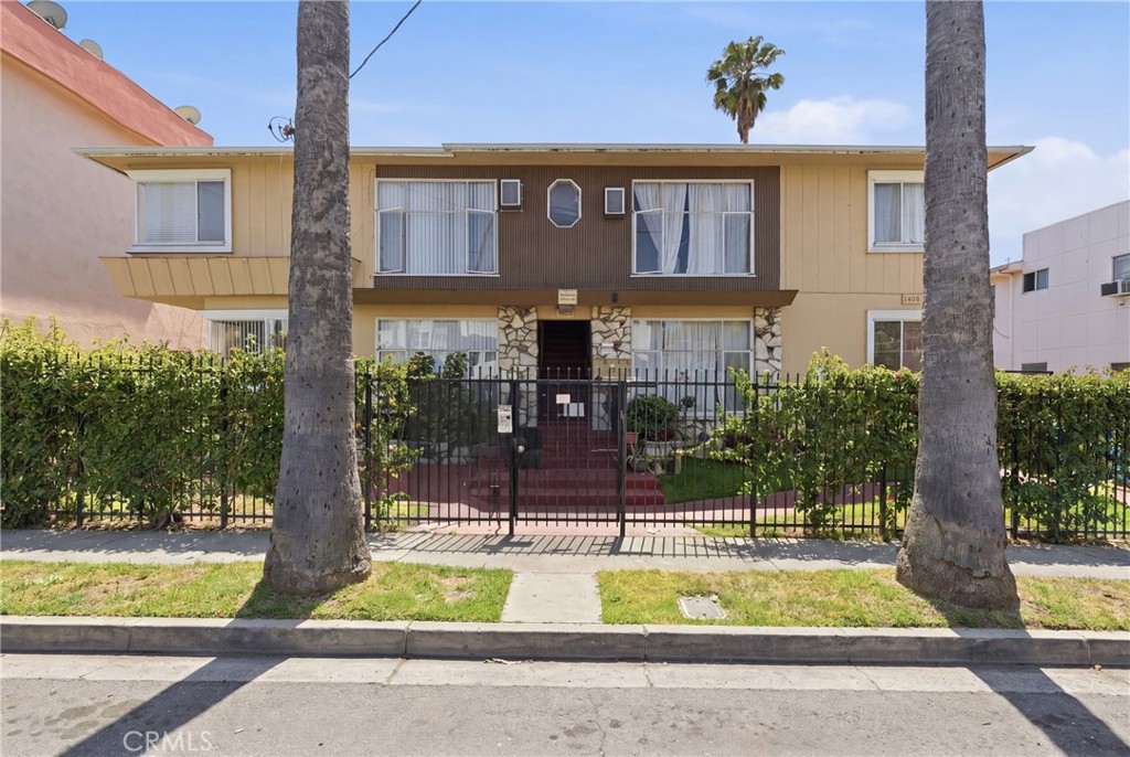 Residential Income for sale at 5408 Russell, Los Angeles, Los Angeles CA