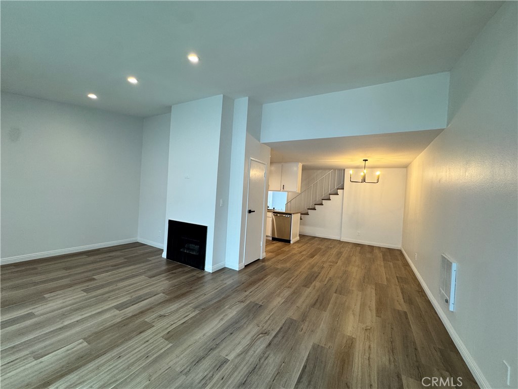 Residential Lease for rent at 25018 Eshelman Avenue 9, Lomita CA featuring 2 beds and 3 baths