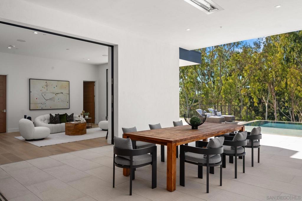 Residential for sale at 5471 73 La Crescenta, Rancho Santa Fe CA featuring 6 beds and 8 baths