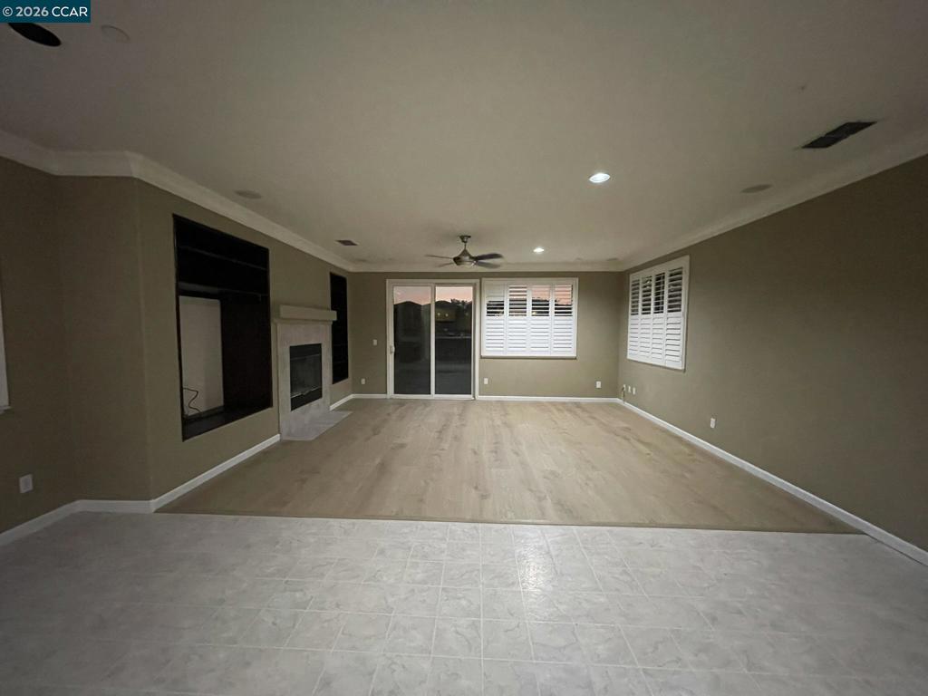 Residential Lease for rent at 2649 Torrey Pines Dr, Brentwood, Contra Costa County CA featuring 4 beds and 3 baths