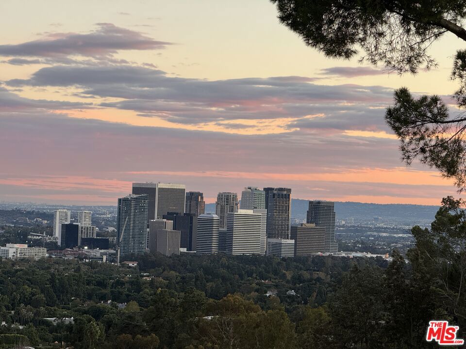 Residential Lease for rent at 9920 Beverly Grove Drive, Beverly Hills CA featuring 3 beds and 3 baths