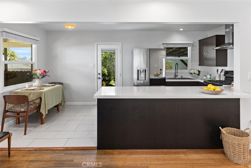 Residential for sale at 4614 Abner, Los Angeles CA featuring 3 beds and 2 baths