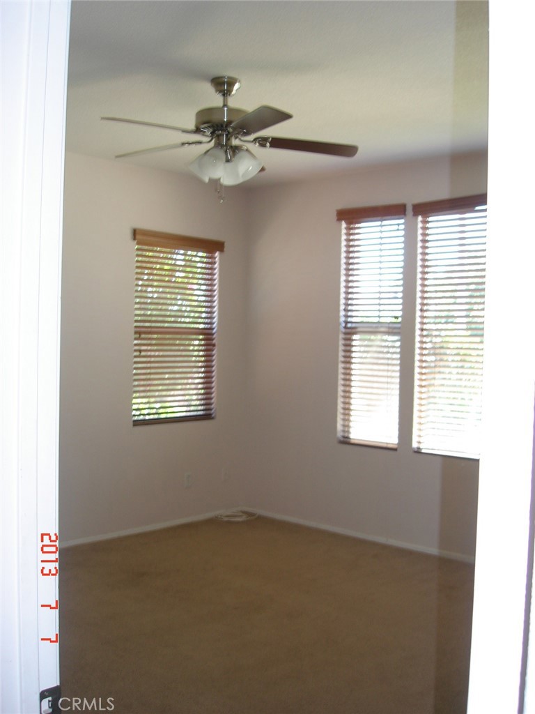 Residential Lease for rent at 35996 Red Bluff Place, Murrieta CA featuring 5 beds and 3 baths