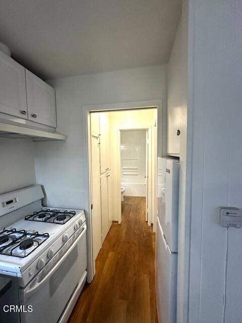Residential Lease for rent at 1159 Meta Street 2, Ventura, Ventura County CA featuring 1 bed and 1 bath