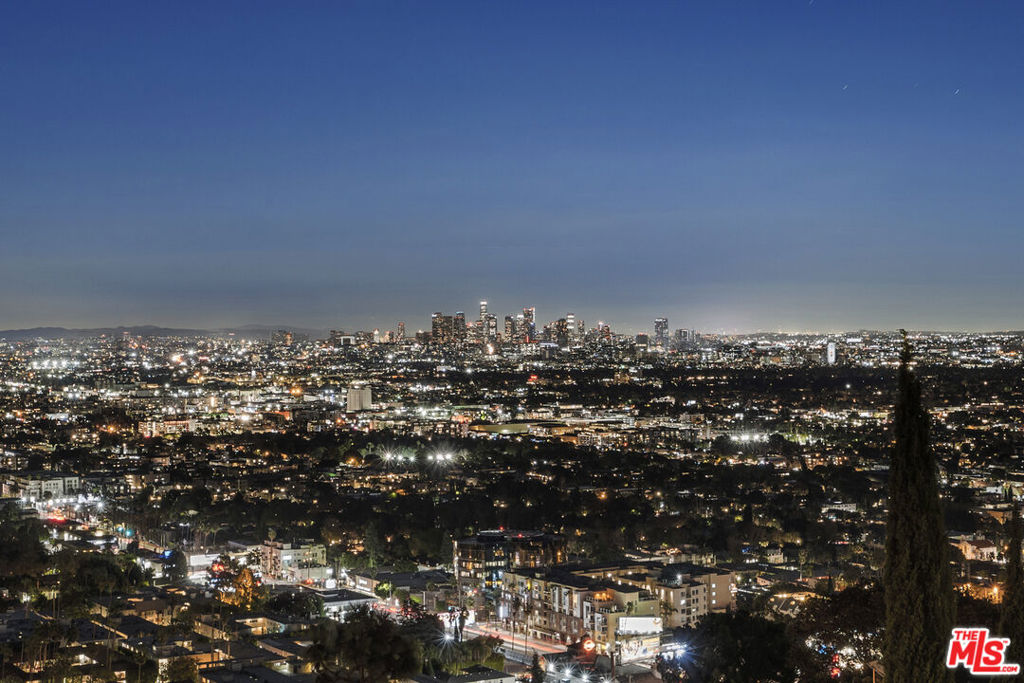 Single Family Residence for sale at 1830 N Sierra Bonita Avenue, Los Angeles, CA featuring 6 beds and 8 baths