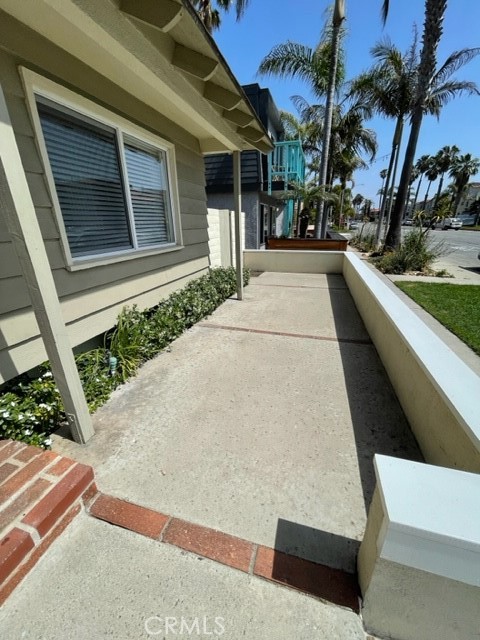 Residential Lease for rent at 119 17 Street A, Huntington Beach CA featuring 3 beds and 3 baths