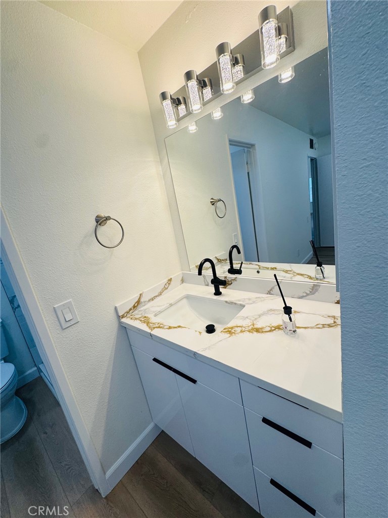 Residential Lease for rent at 18316 Santana, Cerritos CA featuring 4 beds and 2 baths