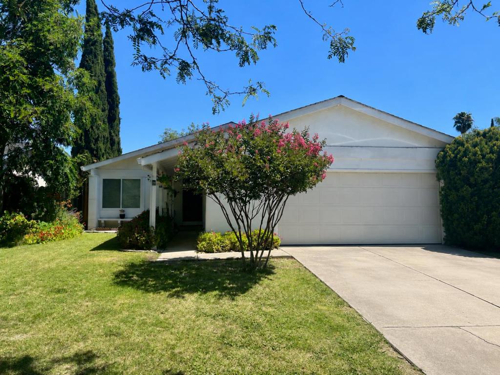 Residential for sale at 6944 Heaton Moor Drive, San Jose CA featuring 4 beds and 2 baths