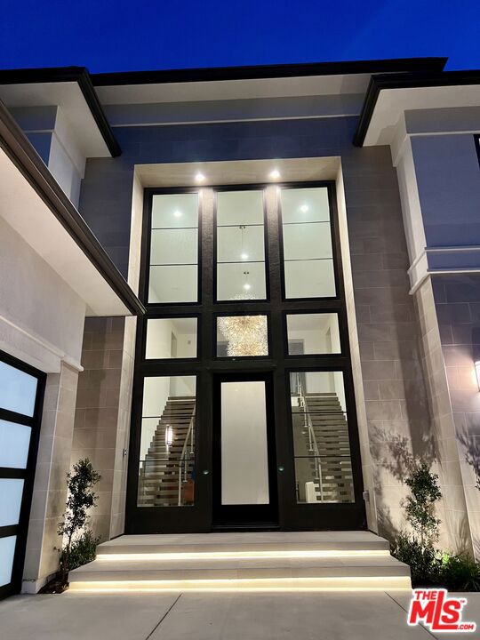 Residential for sale at 20354 W Marlow Lane, Porter Ranch, Los Angeles CA featuring 5 beds and 6 baths