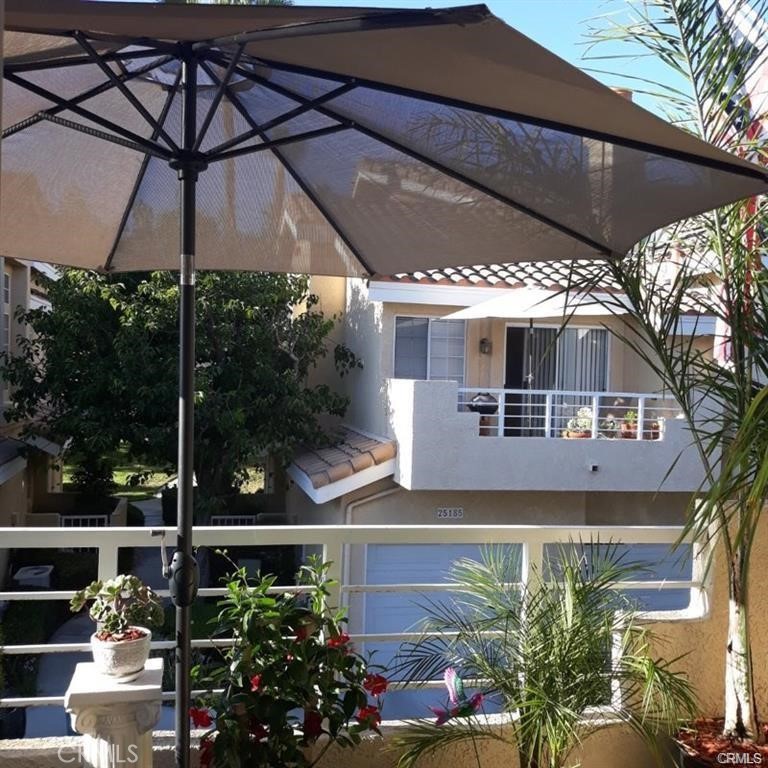 Residential Lease for rent at 25182 Via Catalina, Laguna Niguel CA featuring 1 bed and 1 bath