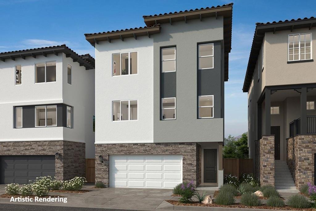 Residential for sale at 811 Altino Boulevard, San Jose CA featuring 4 beds and 3 baths