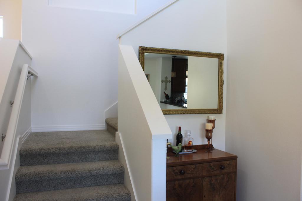 Residential Lease for rent at 52082 Rosewood Lane, La Quinta CA featuring 2 beds and 3 baths