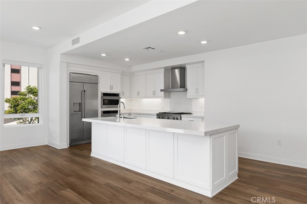 Residential Lease for rent at 4200 Rivington, Irvine CA featuring 2 beds and 3 baths