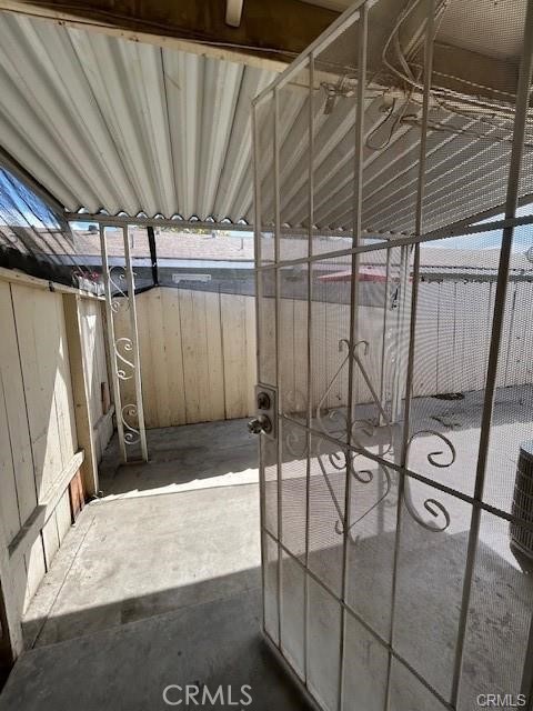 Residential Lease for rent at 41611 Marine Drive, Hemet, Riverside County CA featuring 2 beds and 1 bath