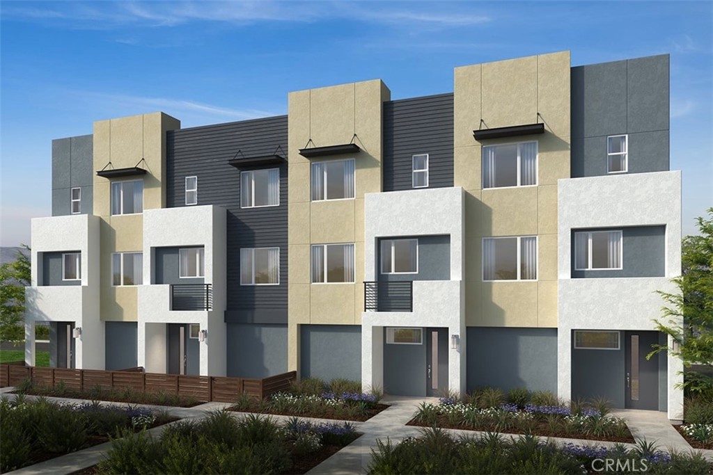 Residential Lease for rent at 1906 N Ivory Palm Ln, Anaheim CA featuring 3 beds and 3 baths