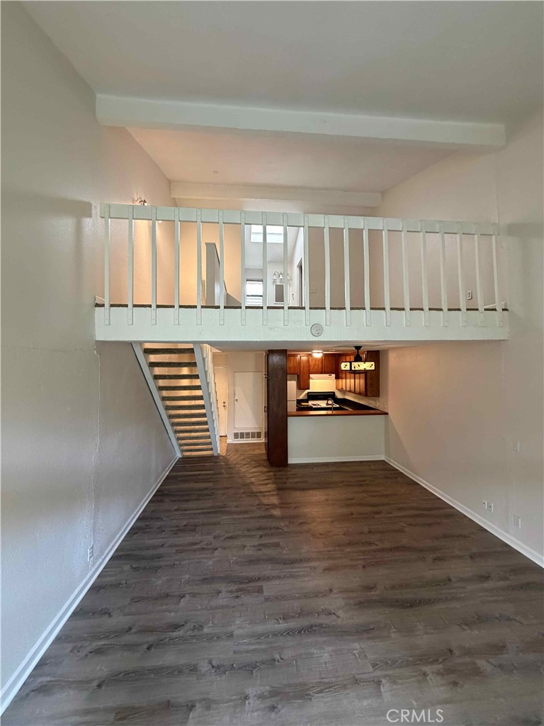 Residential Lease for rent at 4900 E Chapman Avenue 61, Orange CA featuring 1 bed and 1 bath