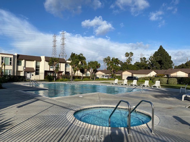 Residential Lease for rent at 9815 Verde Mar Drive, Huntington Beach CA featuring 2 beds and 3 baths