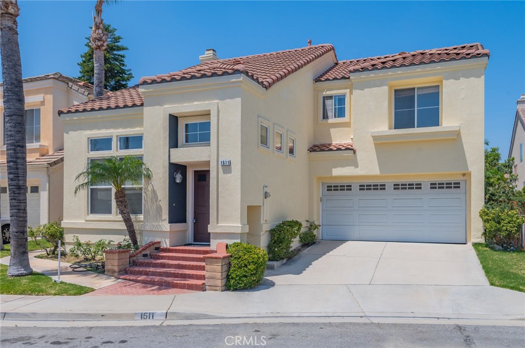 Residential Lease for rent at 1511 Kinsler Court, Brea CA featuring 3 beds and 3 baths