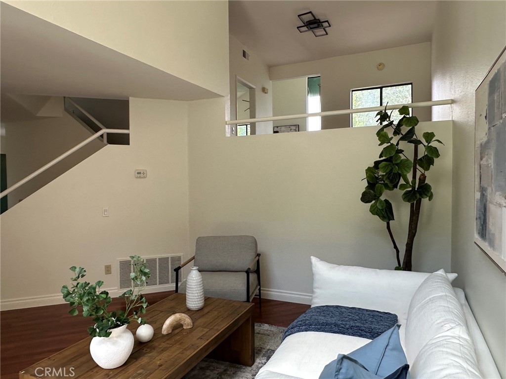 Residential for sale at 3050 La Paz Ln C, Diamond Bar, Los Angeles CA featuring 2 beds and 2 baths