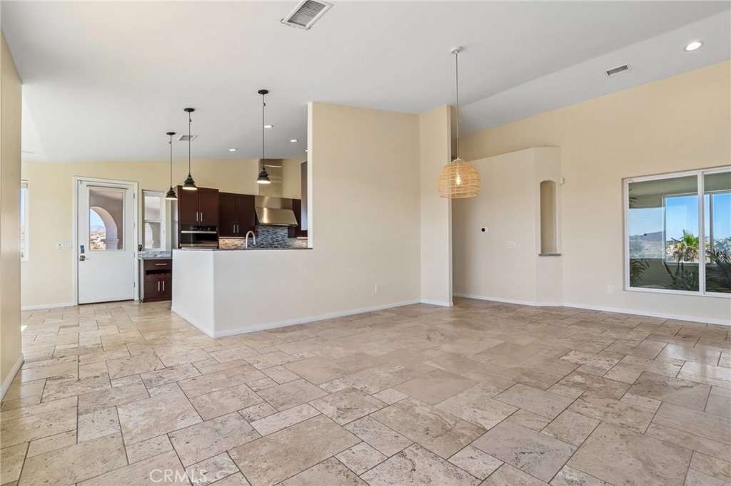 Residential for sale at 6057 Buena Suerte, Yucca Valley, San Bernardino CA featuring 3 beds and 3 baths