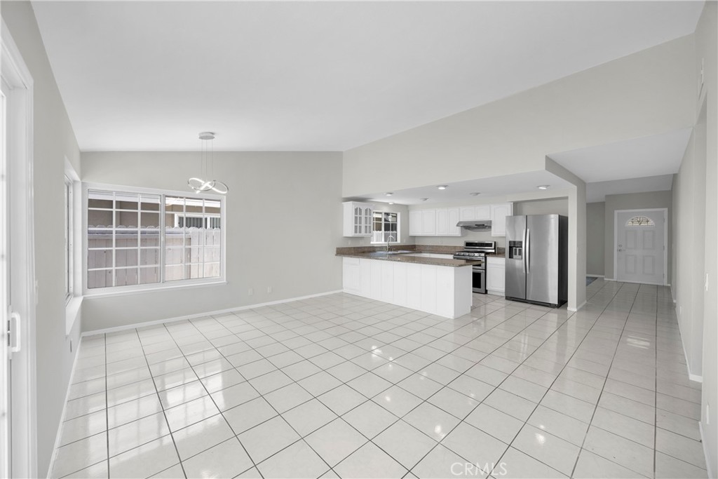 Residential Lease for rent at 14232 Matisse, Irvine, Orange County, CA featuring 3 beds and 2 baths