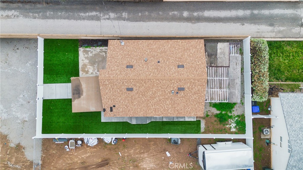 Residential for sale at 12964 3rd, Yucaipa, San Bernardino CA featuring 2 beds and 2 baths