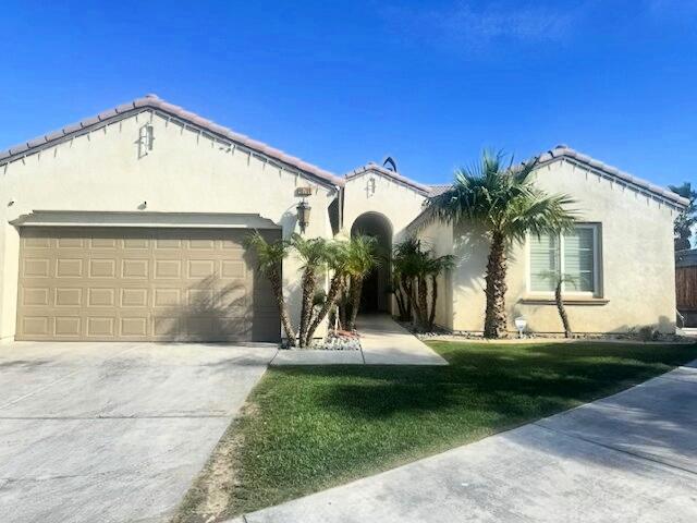 Residential for sale at 49706 Corte Molino, Coachella, Riverside CA featuring 4 beds and 3 baths