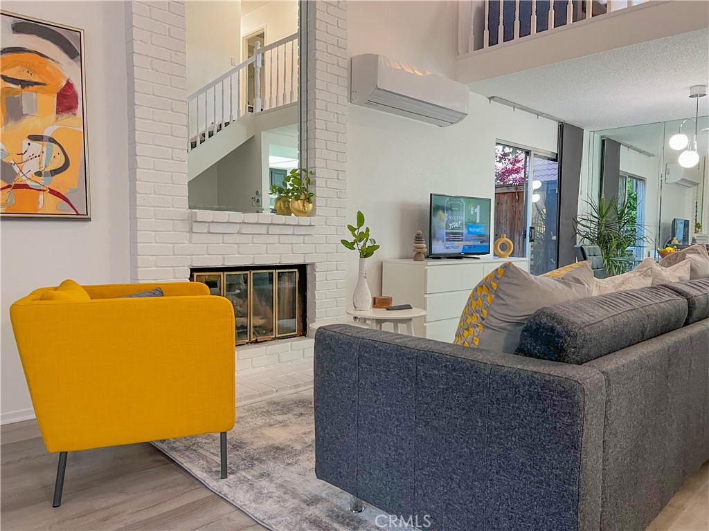 Residential Lease for rent at 14 Encinitas Court, Laguna Beach CA featuring 2 beds and 3 baths