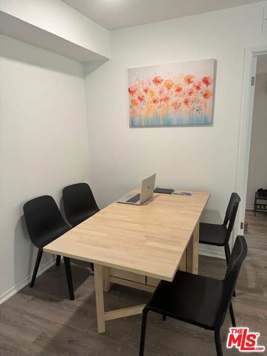 Residential Lease for rent at 11750 W Sunset Boulevard 221, Los Angeles, Los Angeles County CA featuring 1 bed and 1 bath
