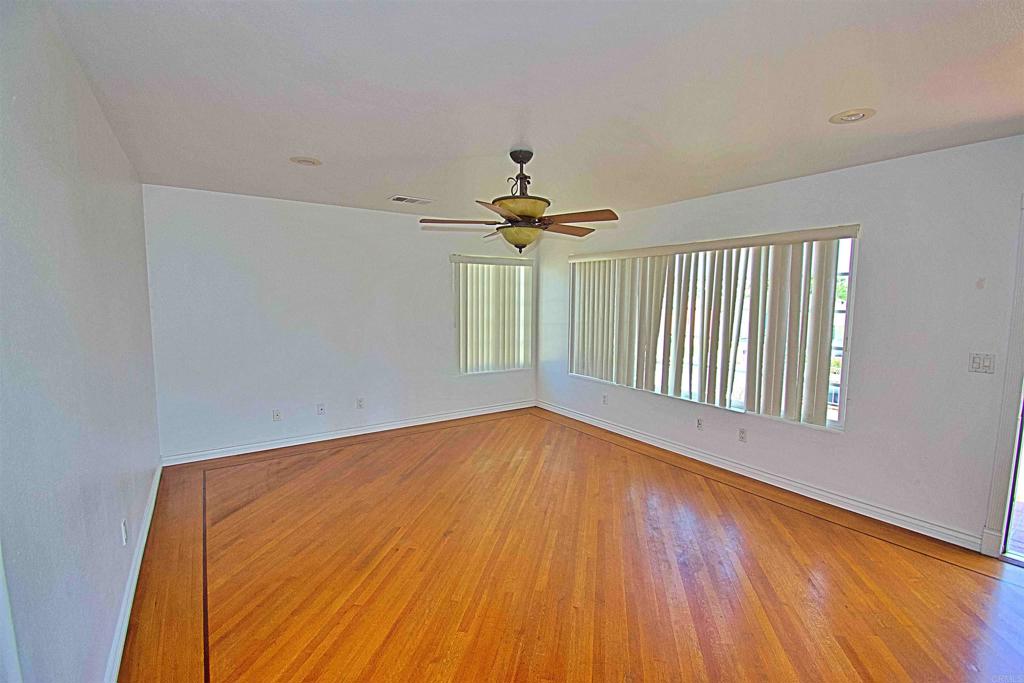 Residential Lease for rent at 5916 Albemarle Street, San Diego, San Diego County CA featuring 4 beds and 2 baths