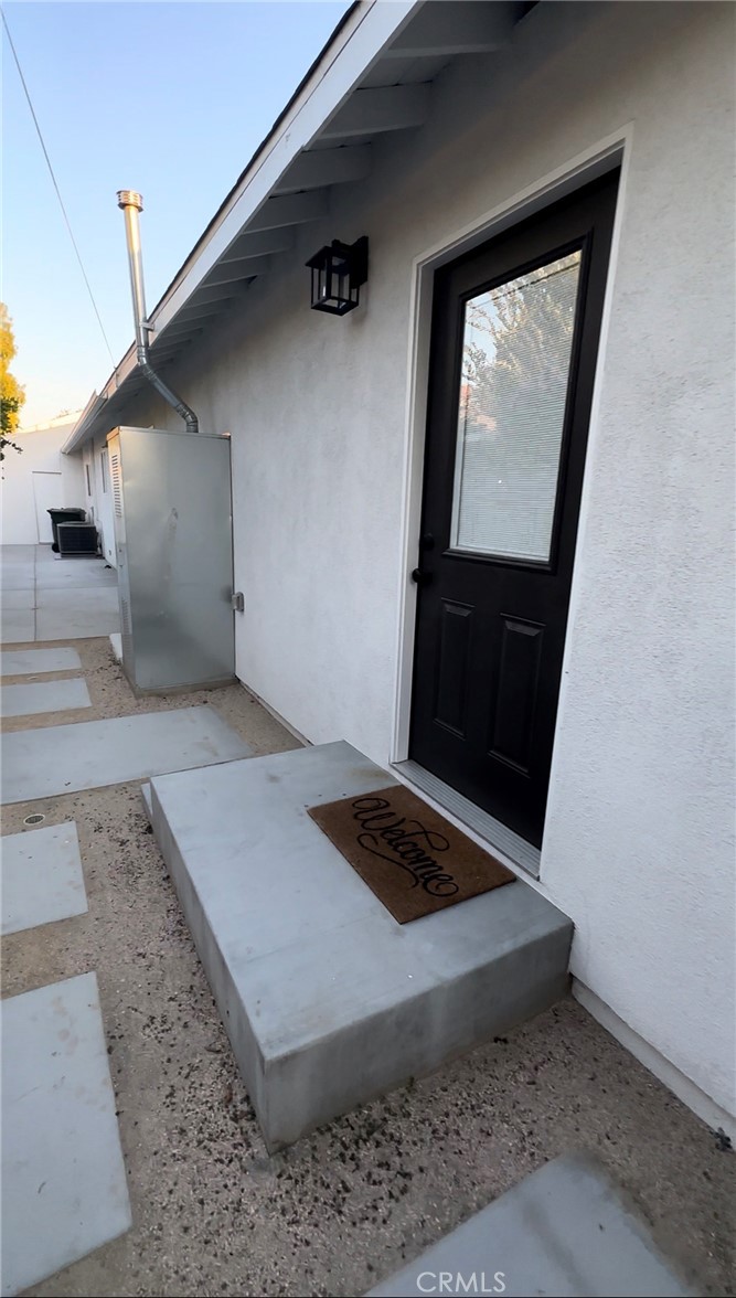 Residential Lease for rent at 1113 Riedel Avenue A, Fullerton CA and 1 bath