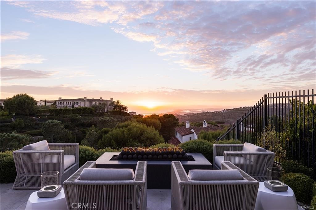 Residential for sale at 39 Tide Watch, Newport Coast CA featuring 6 beds and 11 baths