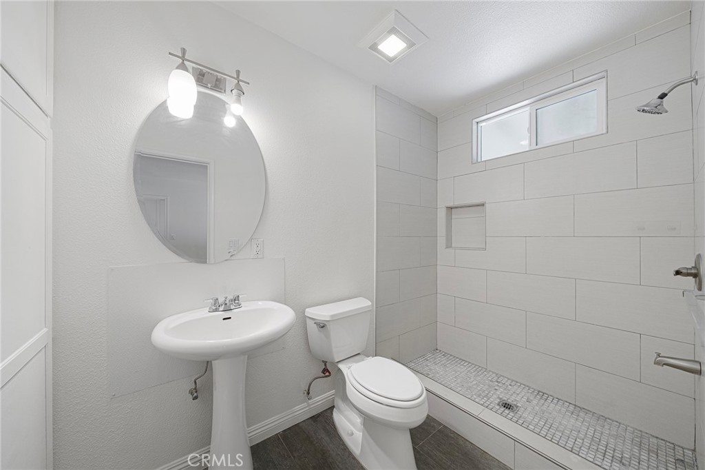 Residential Income for sale at 305 & 307 E Hellman, Alhambra CA