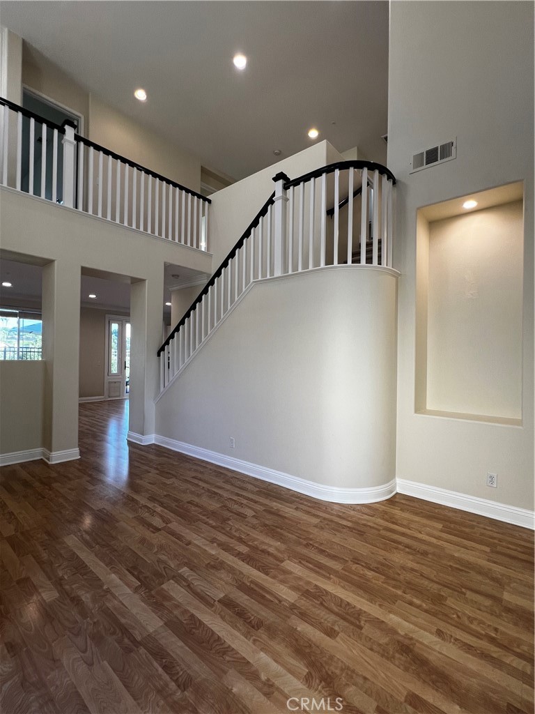 Residential Lease for rent at 36 Calle Prospero, San Clemente CA featuring 4 beds and 3 baths