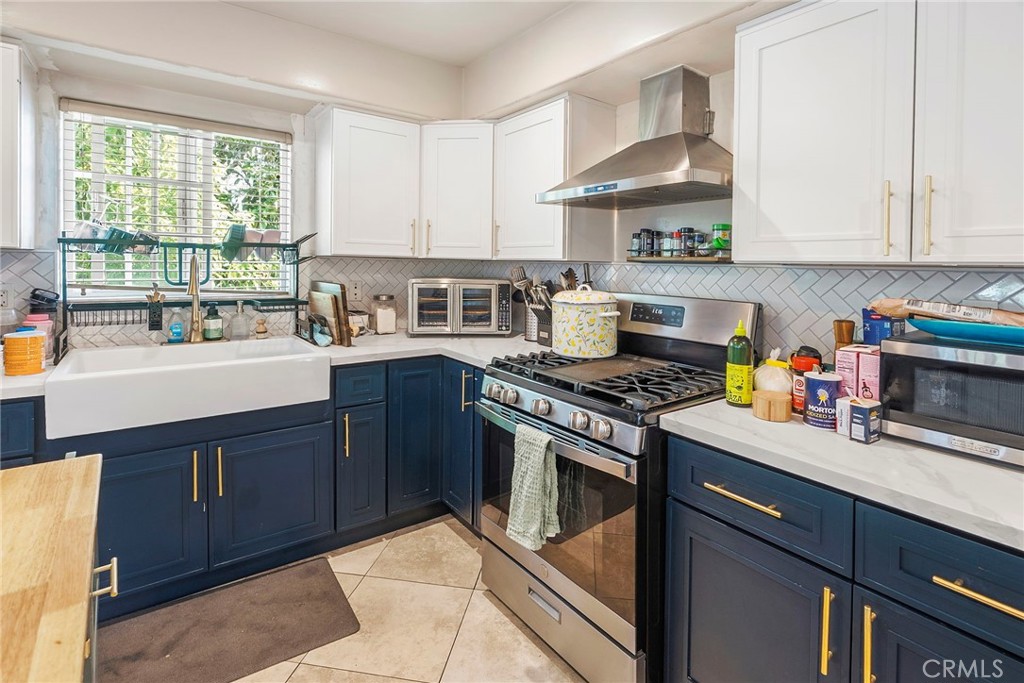 Residential for sale at 10856 Kalmia Street, Los Angeles CA featuring 4 beds and 4 baths