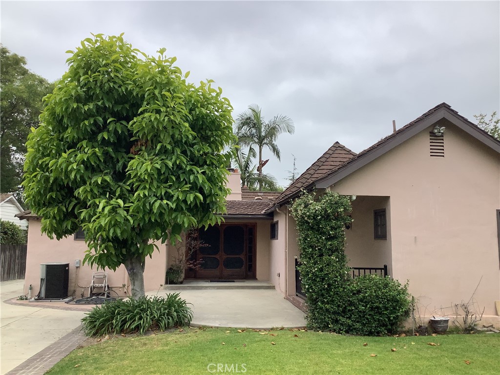 Residential Lease for rent at 1480 Rubio Drive, San Marino, Los Angeles County CA featuring 4 beds and 3 baths