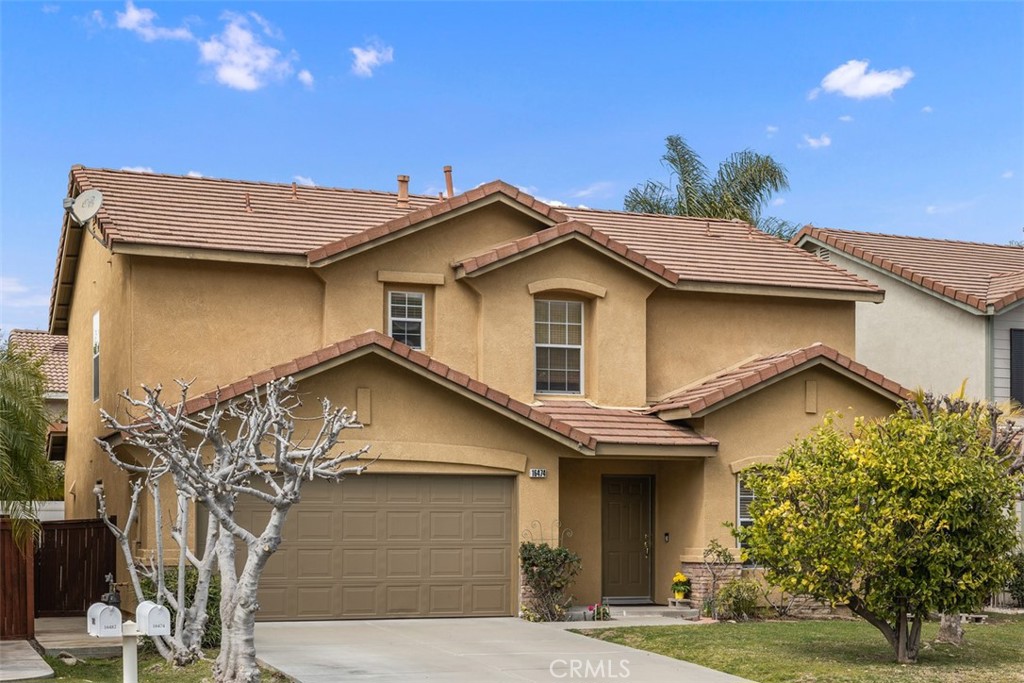 Residential Lease for rent at 16474 Denhaven Court, Chino Hills CA featuring 4 beds and 3 baths