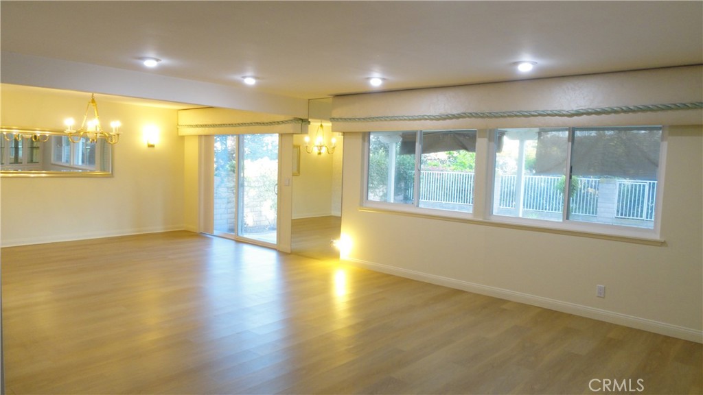 Residential Lease for rent at 1100 La Senda Drive, Fullerton, Orange County, CA featuring 4 beds and 3 baths