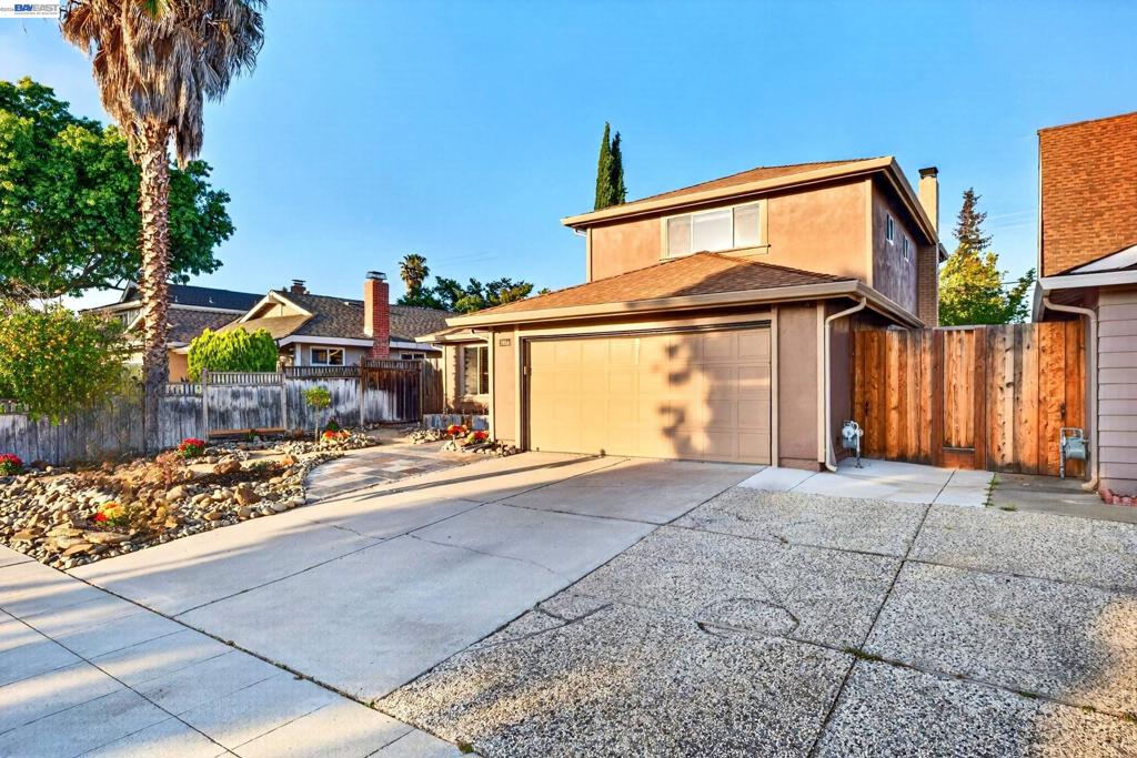 Residential for sale at 5684 Calpine Dr, San Jose CA featuring 3 beds and 3 baths