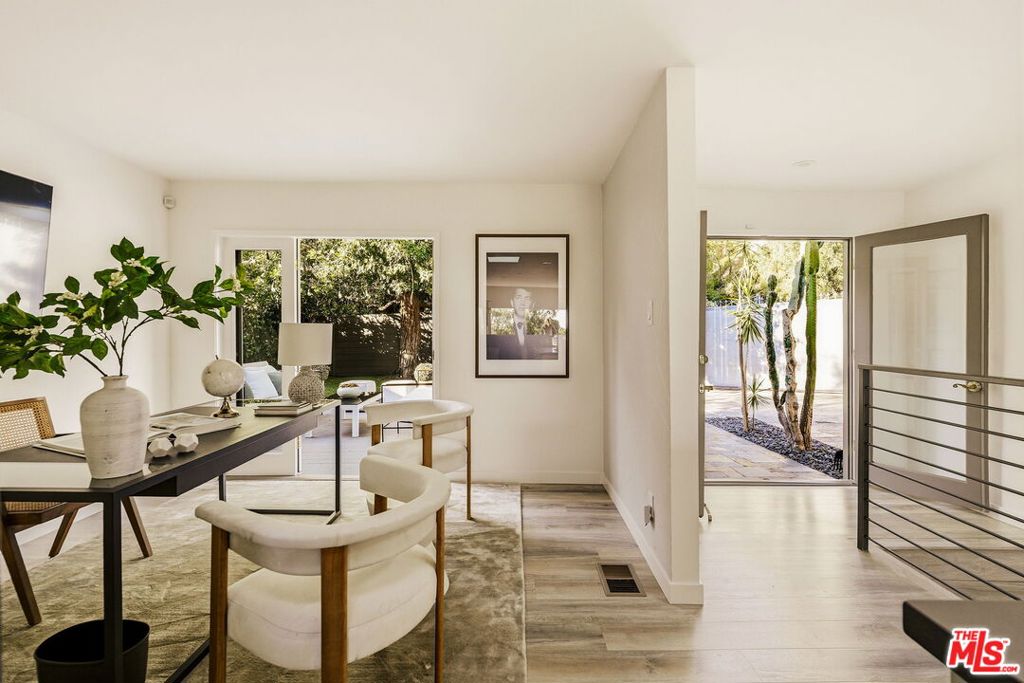 Residential for sale at 2753 La Cuesta Drive, Los Angeles CA featuring 3 beds and 4 baths