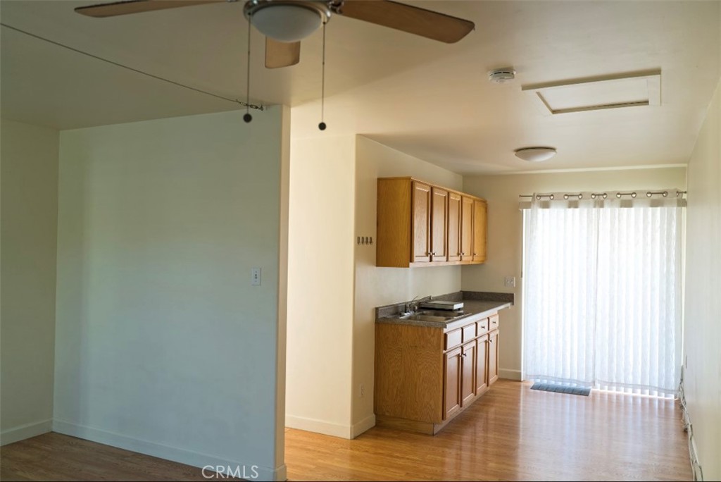 Residential Lease for rent at 5726 1/2 Rocket Street, Lakewood, Los Angeles County CA and 1 bath