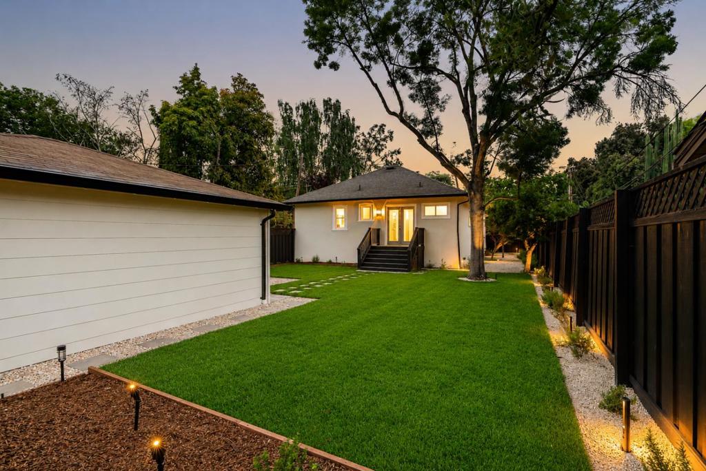 Residential for sale at 1081 Bird Avenue, San Jose CA featuring 3 beds and 3 baths