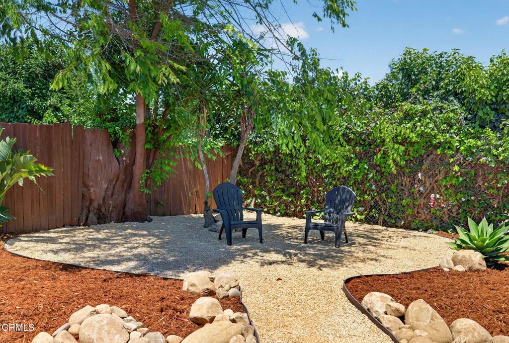 Residential for sale at 325 W Mission Avenue, Ventura CA featuring 2 beds and 1 bath