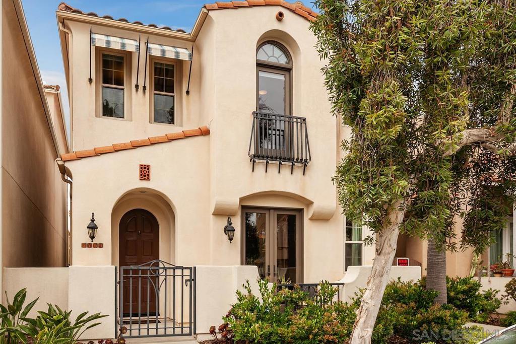 Residential Lease for rent at 2759 E Bainbridge Road, San Diego CA featuring 3 beds and 3 baths