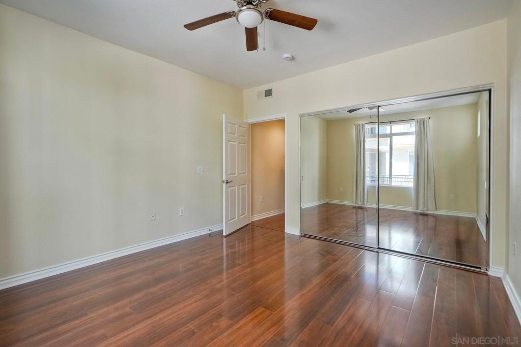 Residential Lease for rent at 9253 Regents Road A110, La Jolla, San Diego County CA featuring 2 beds and 2 baths