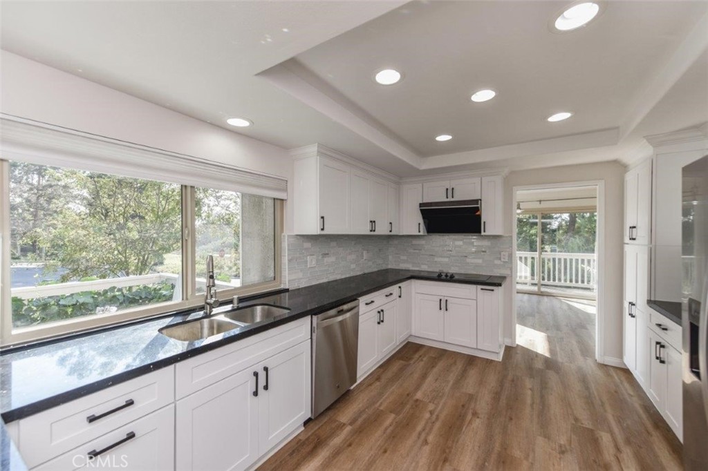 Residential Lease for rent at 2 Rustling Wind 1, Irvine, Orange County CA featuring 4 beds and 4 baths