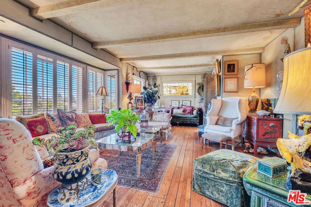 Residential for sale at 10743 National Place, Los Angeles CA featuring 3 beds and 2 baths